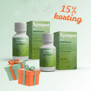 Cat Joint Support Duo