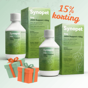 Dog Joint Support +10kg Duo