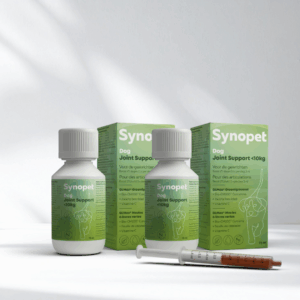 Dog Joint Support -10kg Duo