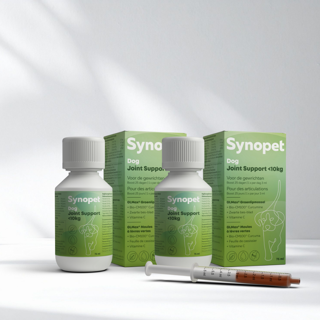 Dog Joint Support -10kg Duo