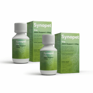 Dog Joint Support -10kg Duo