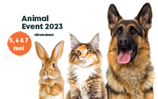 Animal Event 2023, jij komt toch ook?