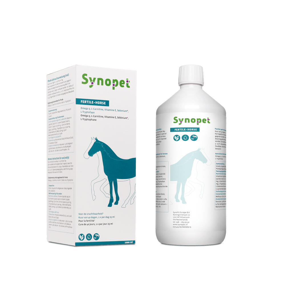 Fertile-Horse 1000 ml