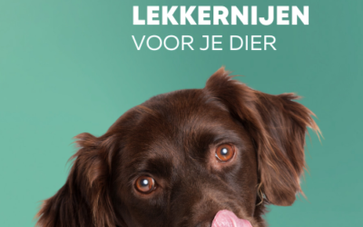 Lekker & gezond voor je dier