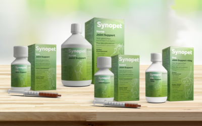 Synopet supplementenbundels